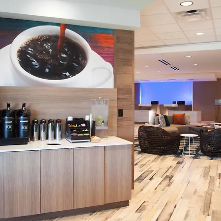 Fairfield Inn & Suites By Marriott Clearwater Beach-3