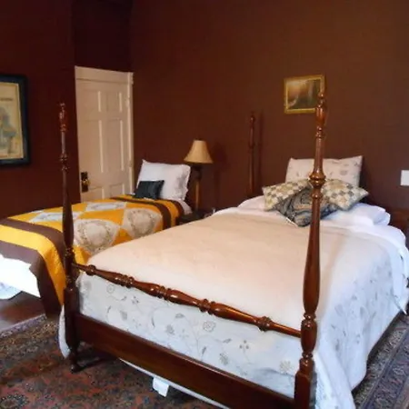 Benton Park Inn-3