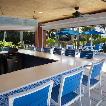 Sanibel Island Beach Resort-2