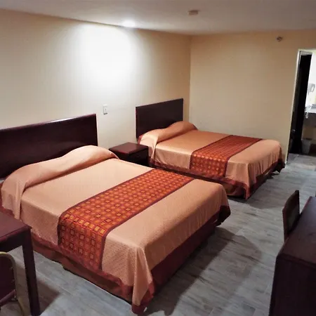 Texas Inn Harlingen-3