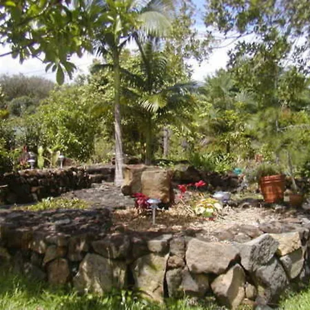 Old Hawaiian Bed And Breakfast-2