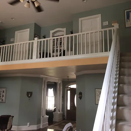 The Inn On Bath Creek-3