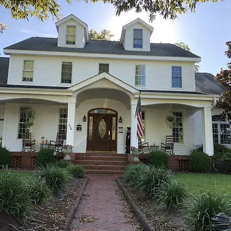 The Inn On Bath Creek-2