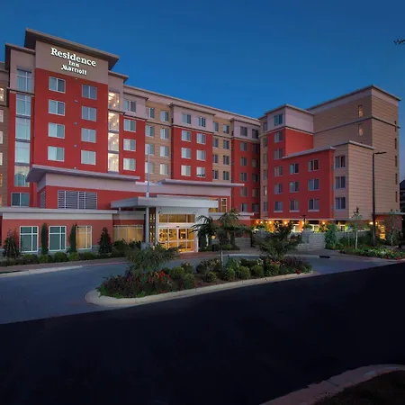 Residence Inn Atlanta Perimeter Center Dunwoody-2