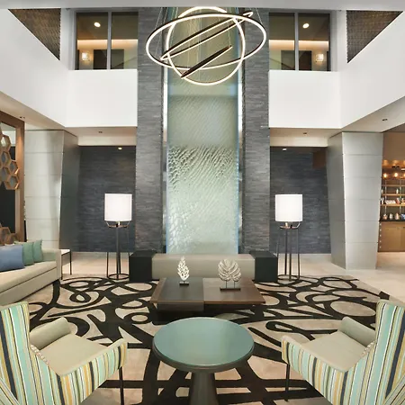 Four Points By Sheraton Miami Airport-3