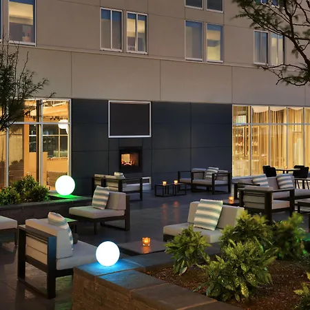 Aloft By Marriott Dallas Love Field-3