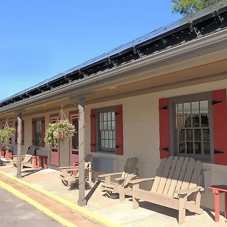 The Clipper Inn-2