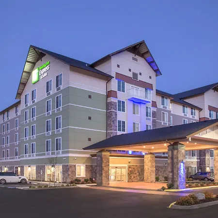 Holiday Inn Express & Suites - Seattle South - Tukwila By Ihg-3
