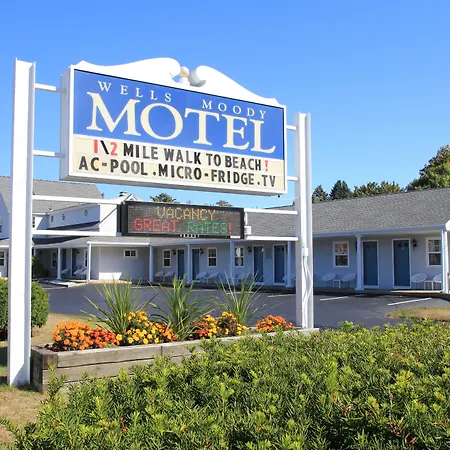 Wells Moody Motel-2