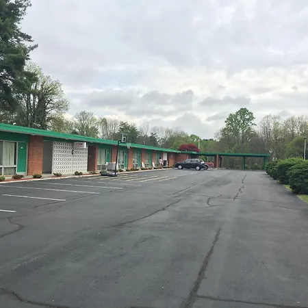 Alpine Motel-2