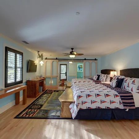 The Grey Owl Inn-3