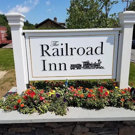 The Railroad Inn-2