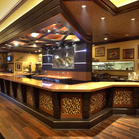 Bally'S Shreveport Casino & Hotel-2