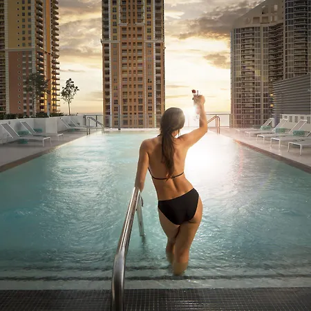 Residence Inn Miami Sunny Isles Beach-3