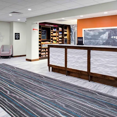 Hampton Inn Suites Flagstaff East-2