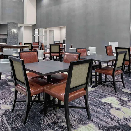 Homewood Suites By Hilton Lansing Eastwood-2