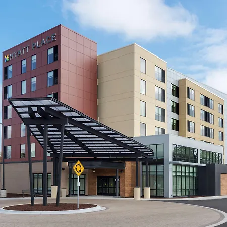Hyatt Place Ann Arbor-2
