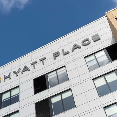Hyatt Place Ann Arbor-3