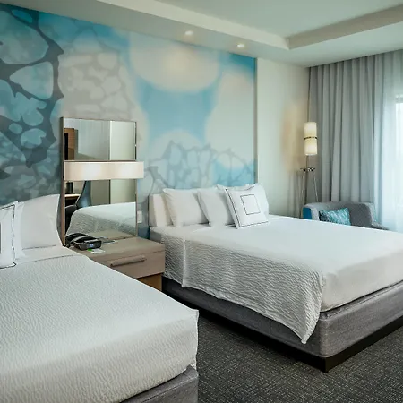 Courtyard By Marriott Corvallis-3