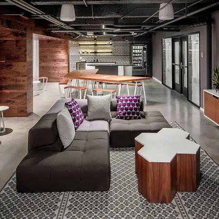 Yotel San Francisco, Select By Hilton-3