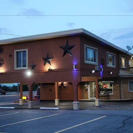 Western Motel-2