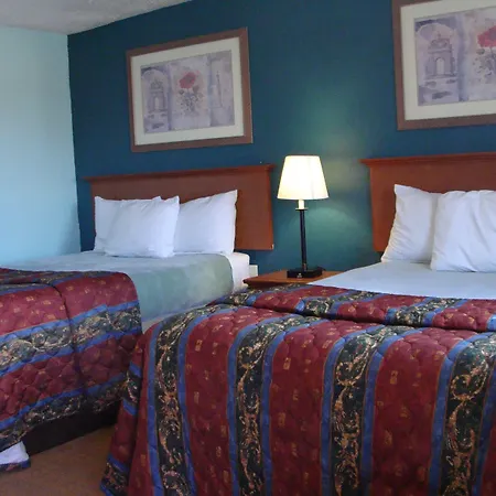 El Rancho Motel-2
