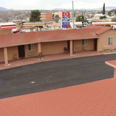 El Rancho Motel-3