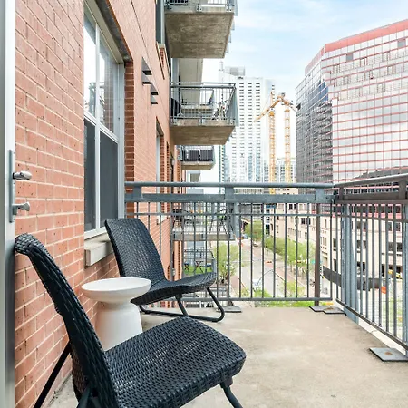 Kasa Downtown Austin-3