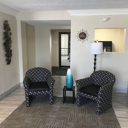 Quality Inn Pensacola North-3