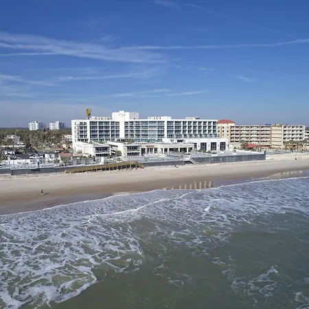 Hard Rock Hotel Daytona Beach-2