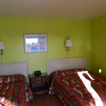 Marine Motel-3