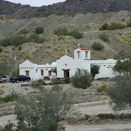 Marine Motel-2