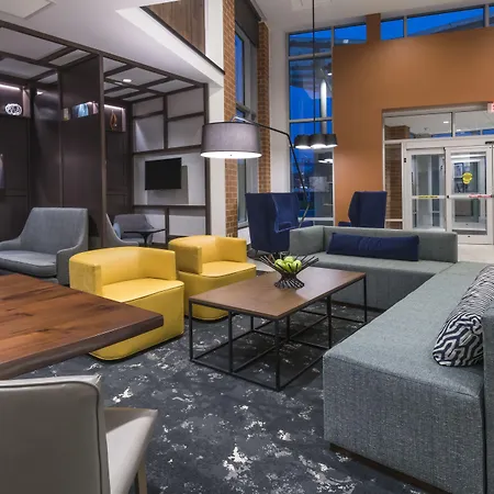 Hyatt Place Marlborough/Apex Center-2