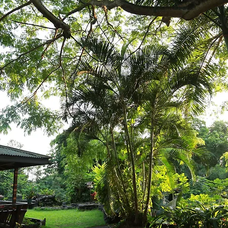 Hale Maluhia Country Inn-2