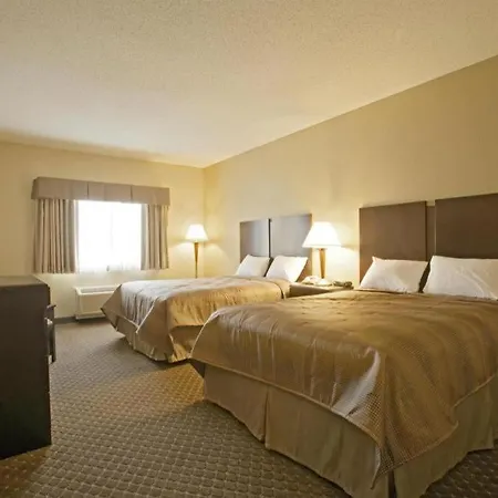 Quality Inn Smyrna-2