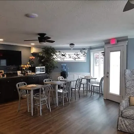 The Waldport Inn-2