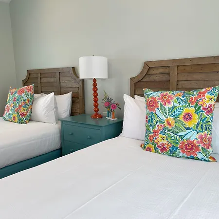 Key West Cottages-2