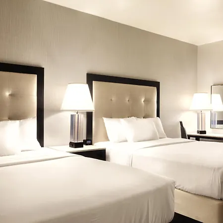 Embassy Suites By Hilton San Antonio Landmark-2