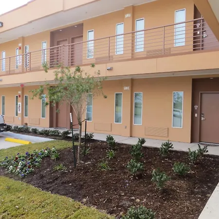 Crystal Inn - Sugarland-3
