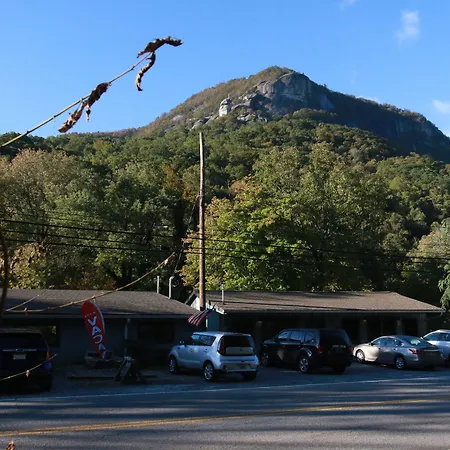 Riverside Lodge At Chimney Rock-2