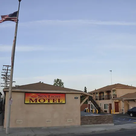 Sun Light Motel-2