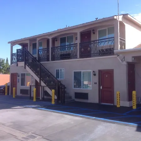 Sun Light Motel-3