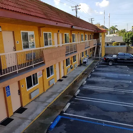 El Segundo Inn-2