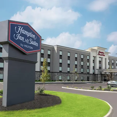 Hampton Inn & Suites Xenia Dayton-2