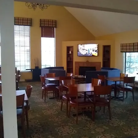 Extended Studio Suites Hotel- Bossier City-3