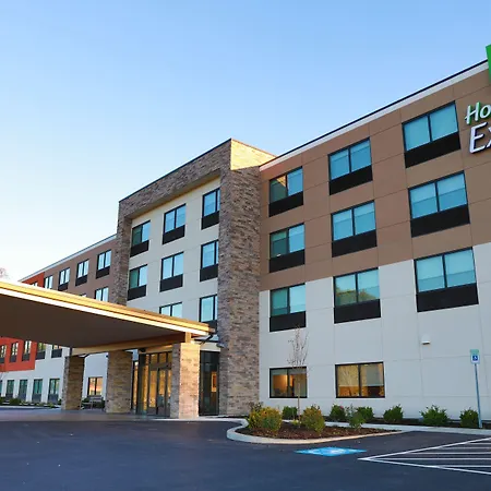 Holiday Inn Express Oneonta By Ihg-3