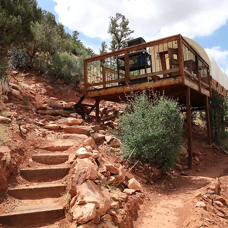 Zion View Camping-3