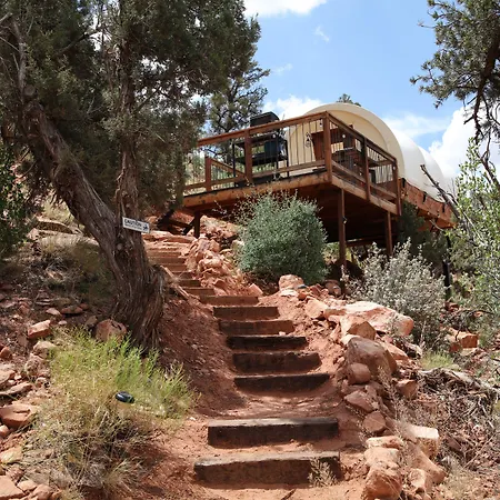 Zion View Camping-3