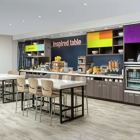 Home2 Suites By Hilton Charlottesville Downtown-2