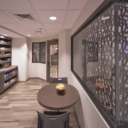 Candlewood Suites Baltimore - Inner Harbor By Ihg-2